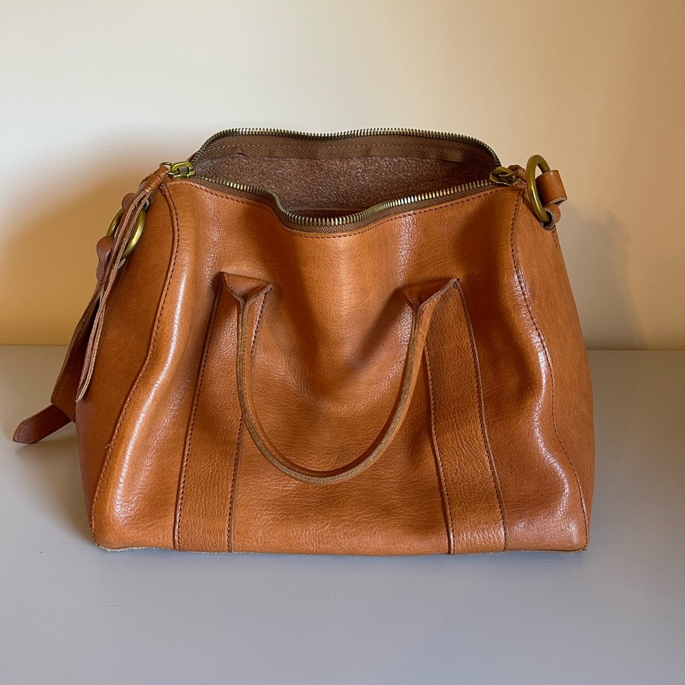 Madewell Bag